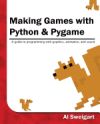 Making Games with Python & Pygame