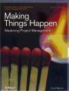 Making Things Happen 2nd Edition