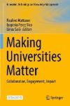 Making Universities Matter