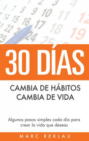 Portada de 30 Días - Cambia de hábitos, cambia de vida