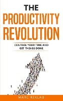 Portada de The Productivity Revolution