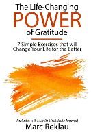 Portada de The Life-Changing Power of Gratitude