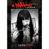 Mako Artbook Vice&blood +18