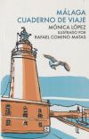 Málaga, Cuaderno de Viaje