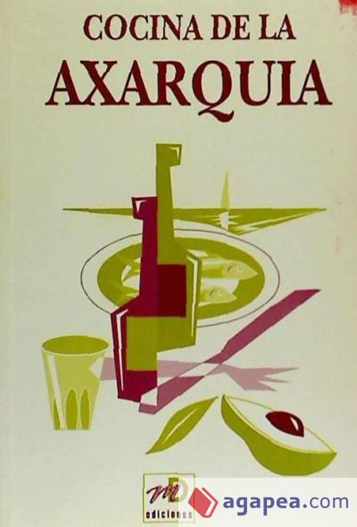 Cocina de la Axarquía