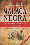 Málaga negra