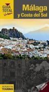 M&aacute;laga y Costa del Sol