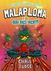 Malaploma i el Niu del Dest&iacute;