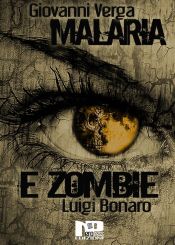 Portada de Malaria e zombie (Ebook)