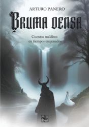 Portada de Bruma densa