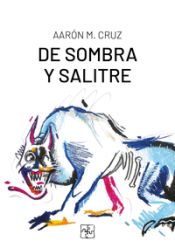 Portada de De sombra y salitre