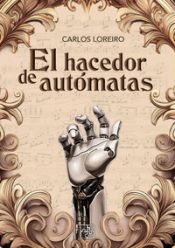 Portada de El Hacedor De Automatas