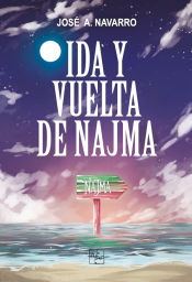 Portada de IDAY VUELTA DE NAJMA