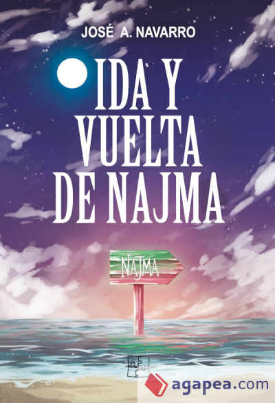 IDAY VUELTA DE NAJMA