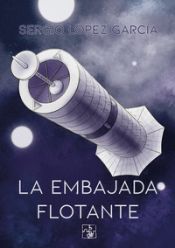 Portada de La embajada flotante