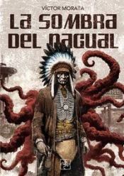 Portada de La sombra del nagual