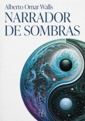 Portada de Narrador De Sombras