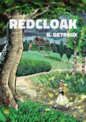 Portada de Redcloak