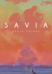 Portada de Savia