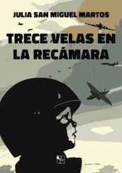 Portada de Trece velas en la recamara