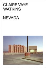 Portada de Nevada