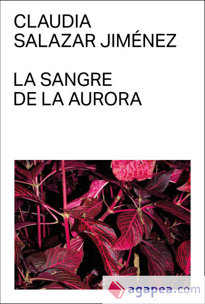 la sangre de la aurora