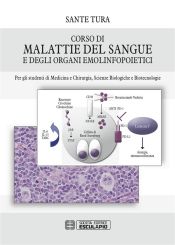 Portada de Malattie del Sangue e degli Organi Emolinfopoietici (Ebook)