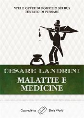 Portada de Malattie e medicine (Ebook)