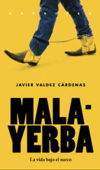 Portada de Malayerba (Ebook)