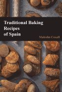 Portada de Traditional Baking Recipes of Spain