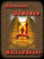 Portada de Dschungel-D&auml;monen (Ebook)