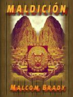 Portada de Maldici&oacute;n (Ebook)