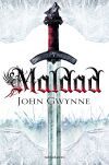 Maldad N&ordm; 01/04 De John Gwynne