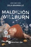 Maldicion Willburn