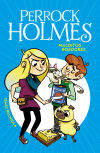 Malditos roedores (Serie Perrock Holmes 8)