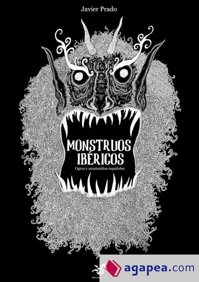 Monstruos Ibéricos