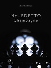 Portada de Maledetto Champagne (Ebook)