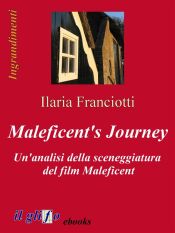 Portada de Maleficent's Journey (Ebook)