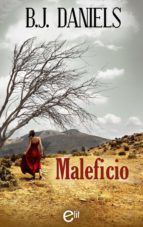 Portada de Maleficio (Ebook)