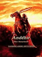 Portada de And&eacute;hir (Ebook)