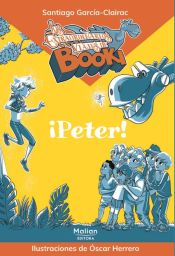 Portada de ¡PETER!