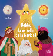 Portada de Belén, La estrella de la navidad