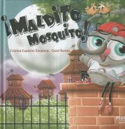 Portada de Maldito Mosquito