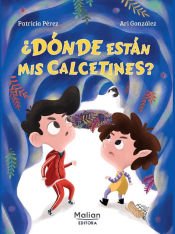 Portada de Donde Estan Mis Calcetines?