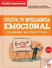 Portada de Cuaderno cultiva tu inteligencia emocional