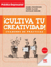 Portada de Cultiva tu creatividad