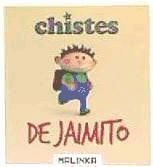 Portada de Chistes De Jaimito