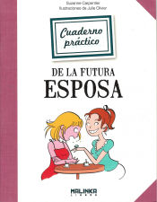 Portada de Cuaderno práctico de la futura esposa