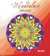 Portada de Mandalas del amor