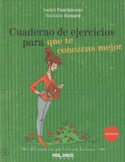 Portada de Cuaderno de ejercicios para que te conozcas mejor